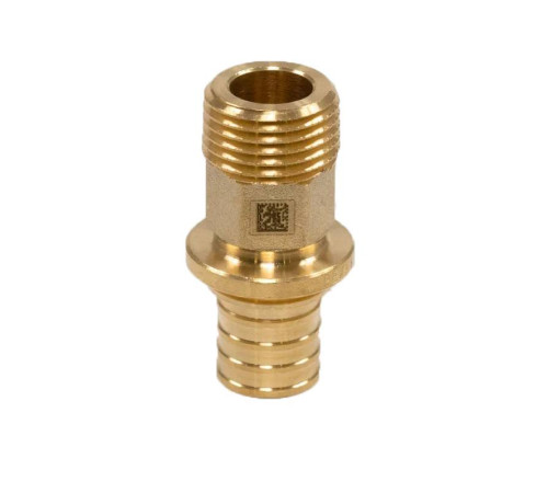 Переходник аксиальный REHAU RAUTITAN MX с наружной резьбой 32-R 1 11096911001