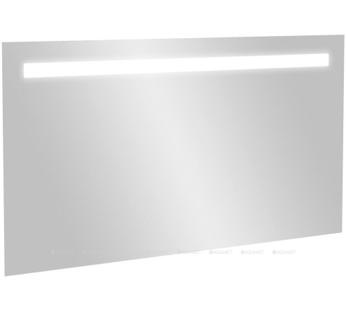 Зеркало Jacob Delafon Parallel 100 см с подсветкой EB1416RU-NF