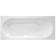Ванна прямоугольная Aquanet LOTOS STONE 180 1800х800 мм 00332894
