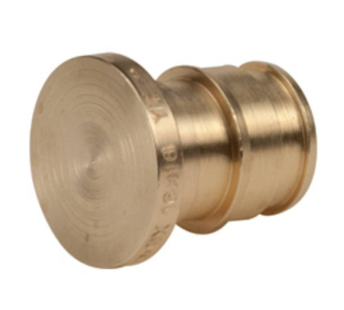 Заглушка Giacomini GX 20 мм GX165Y004