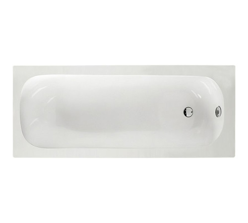 Ванна стальная Ideal Standard Optimum Neo 170x70 см 64530001000