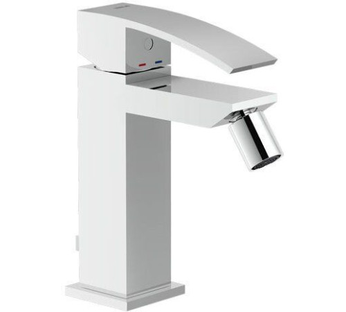 Смеситель для биде Paffoni Ray RY00119/1CR