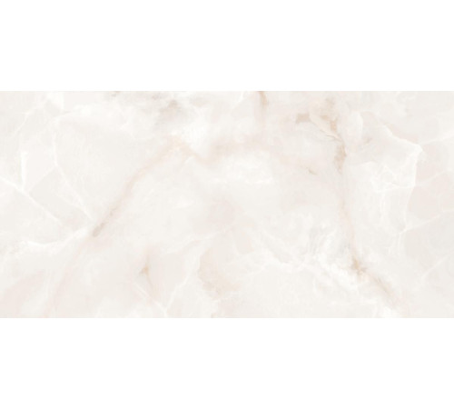 Керамогранит Laparet Bernini Crema кремовый глянцевый 59,5х119,1 см LP6012G0531R