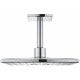 Верхний душ GROHE Rainshower SmartActive 310 Cube с кронштейном 142 мм 2 режима хром 26481000