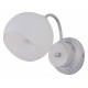 Бра Arte Milano Amalfi-5010 335010/1W WT+SL