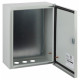 Электрический щиток накладной Эра SHMPg-03_IP54_SIMPLE