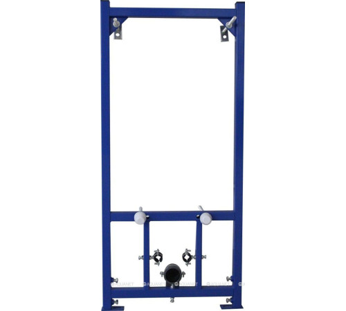 Инсталляция для подвесного биде Allen Brau Base 1102-1222х500 мм 9.30001.20