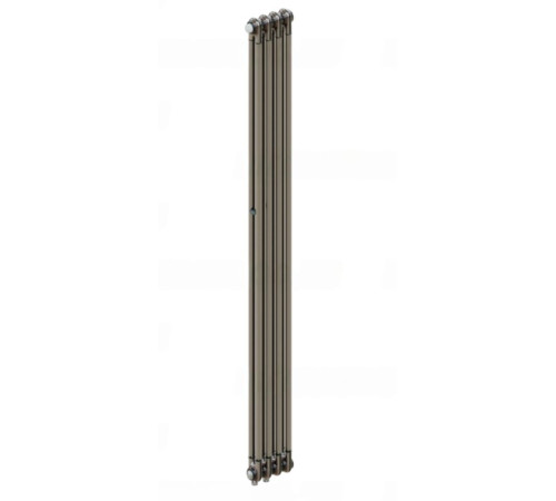 Радиатор трубчатый Rifar TUBOG TUB-2180-4-DV1 Технолак