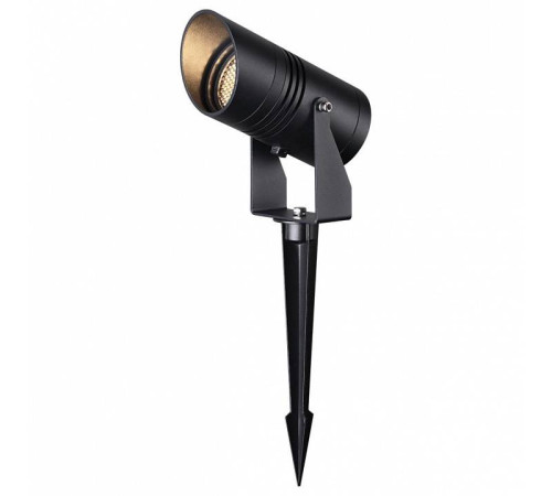 Наземный низкий светильник Odeon Light Stima 6647/15GL3