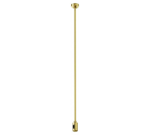 Основание на штанге Maytoni Accessories for tracks Flarity TRA159C-B1-BS
