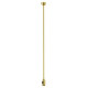 Основание на штанге Maytoni Accessories for tracks Flarity TRA159C-B1-BS