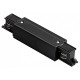 Соединитель линейный для треков Lightstar Quattro 504187-FRPS