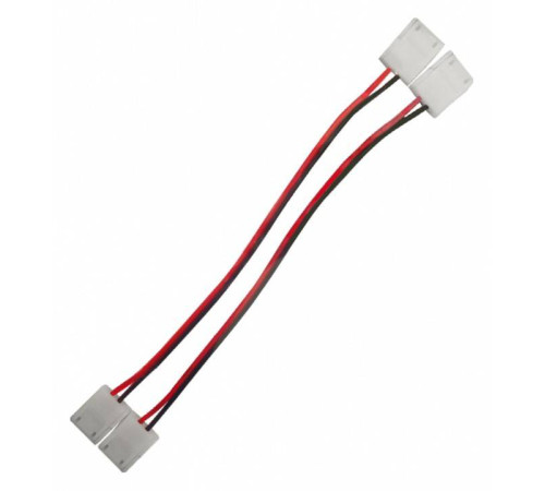 Соединитель лент гибкий Gauss Basic BT436