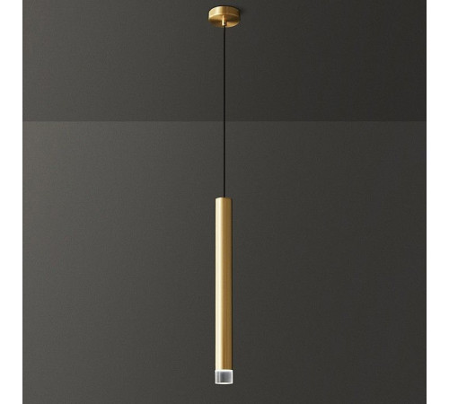 Подвесной светильник Imperiumloft Gift01