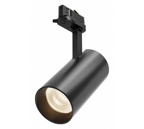 Светильник на штанге Maytoni Focus Led TR197-3-30WCCT-M-B