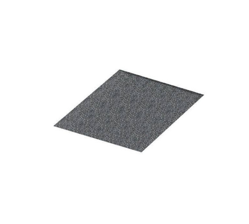 Звукоизоляционный мат TECE Drainbase 660001