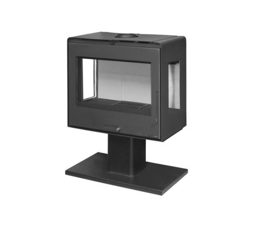 Печь-камин Hosseven 5072-P 5072-P