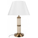 Настольная лампа декоративная Loft it Limestone 10442T/B
