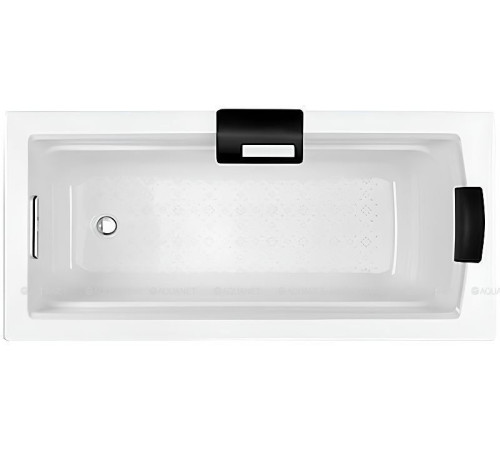 Ванна чугунная Jacob Delafon Archer 170x80 см с отверстиями для ручек E6D905-0