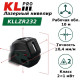 Лазерный нивелир KLPRO KLLZR232 KLLZR232