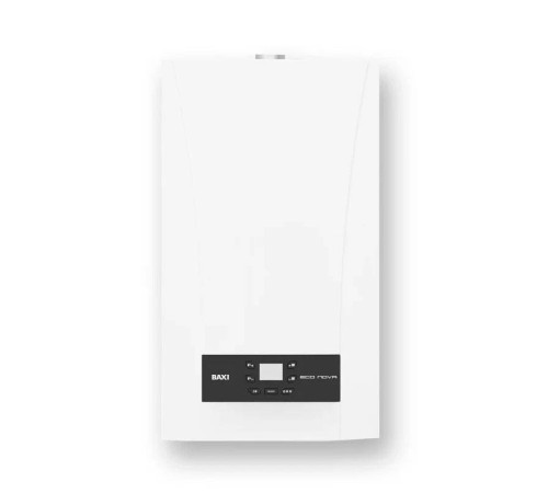 Котел газовый настенный BAXI ECO-4s 1.24F одноконтурный 24 кВт 7659666