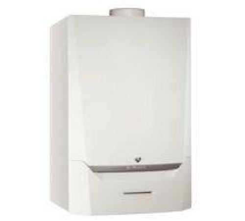 Котёл газовый конденсационный De Dietrich EVODENS AMC PRO 45 IniControl 2 7684462