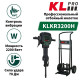 Отбойный молоток KLpro KLKRH Вт 100 Дж Hex 28 мм KLKRH
