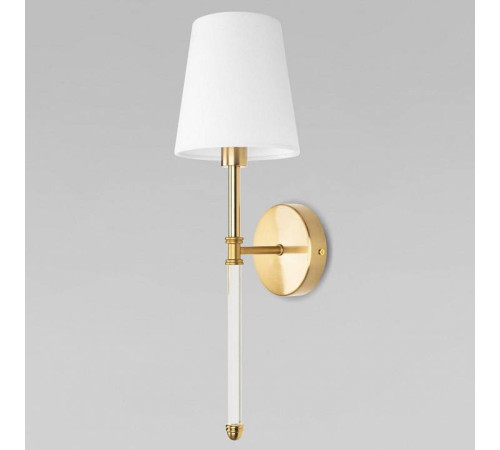Бра Loft it Cosy 10308W Antique Brass