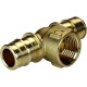 Тройник Giacomini GX 32x1x32 мм внутренняя резьба GX154Y056