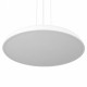 Подвесной светильник Loft it Dime 10371P White