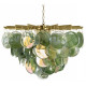 Подвесная люстра Loft it Lolly 10492/800 Green