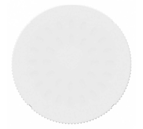Лампа светодиодная Uniel FR PLZ01WH GX53 8Вт 4000K UL-00001671