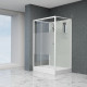 Душевая кабина RGW Andaman AN-207 80х120 см 411320782-95