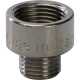 Переходник STOUT ВН никелированный 3/8x1/4 SFT-0008-003814