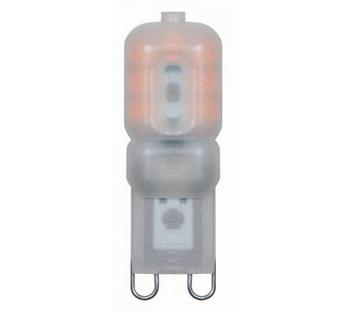 Лампа светодиодная Feron LB-430 G9 5Вт 6400K 25638