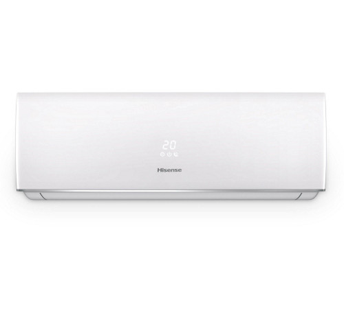 Сплит-система Hisense SMART DC Inverter инверторная AS-11UW4RYDDB02