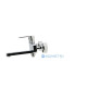 Смеситель для ванны Haiba HB60617 хром HB60617