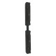 Соединитель гибкий для треков iLedex Technical VISION48/22 POWER CONNECT 4822-L227-BK