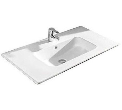 Раковина мебельная Roca Victoria-N 800х460х160 мм 32799C000