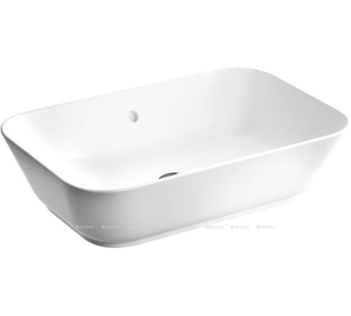 Раковина-чаша VitrA Geo 60 см белая 7425B003-0012