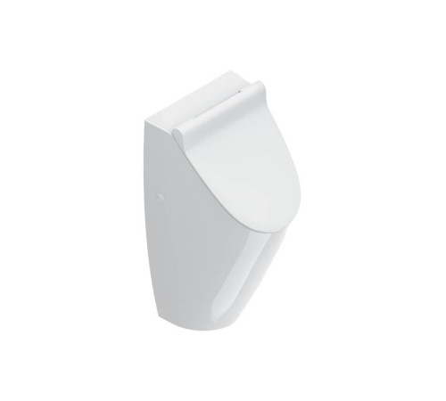 Писсуар Catalano Comfort 64x32 см с отверстием для крышки 0932641001