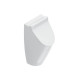 Писсуар Catalano Comfort 64x32 см с отверстием для крышки 0932641001