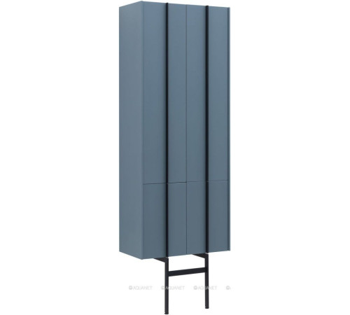 Пенал Allen Brau REALITY 60 см blue grey matt 1.32003.BGM