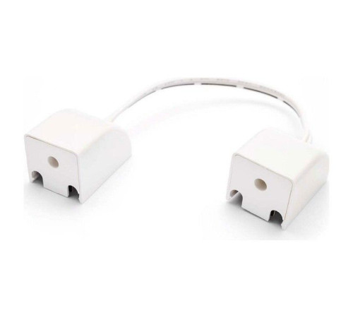 Соединитель гибкий для модульных светильников Apeyron Electrics 09-32