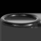 Уплотнительное кольцо ROMMER EPDM 18 мм без выемок RSS-0029-000018