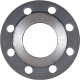 Фланец плоский стальной STOUT DN 150 PN 25 01-1-B ГОСТ 33259-2015 127-5842