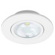 Встраиваемый светильник Luminarte 5 Вт COB-DLL5W-YR
