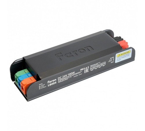 Блок питания Feron LB004 52124