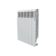 Радиатор алюминиевый Royal Thermo Revolution 350 4 секции 1070097