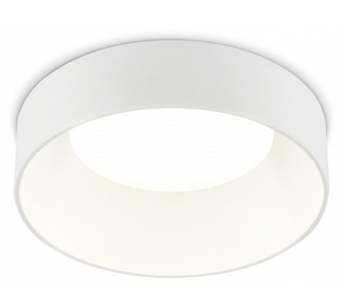 Встраиваемый светильник Ambrella Light TN TN51816